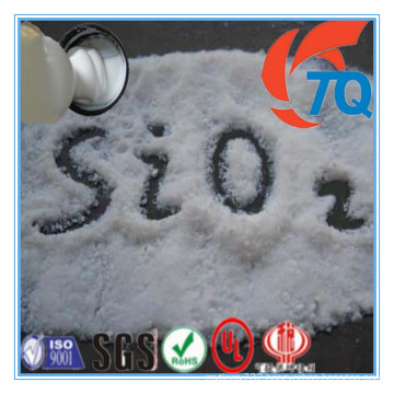 Tonchips High Extinction Efficient Silicon Dioxide